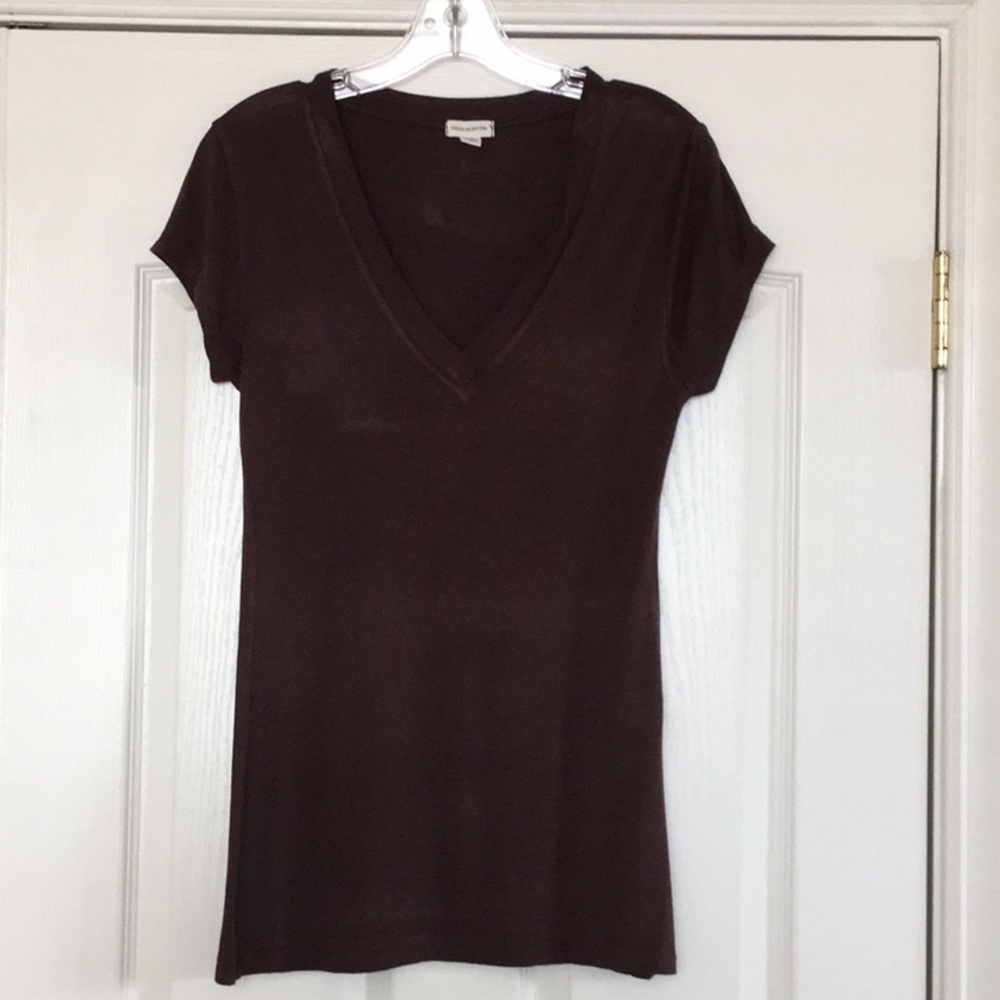 Zenana Outfitters Short Sleeve Tee Shirt